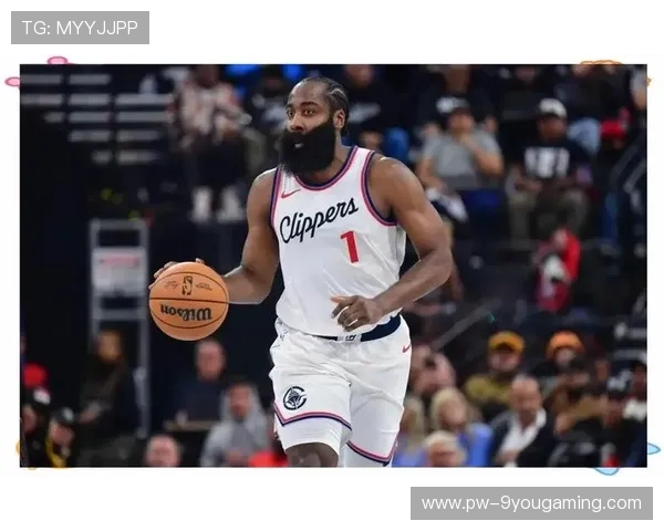 哈登放弃第一出手，洛杉矶快船找到更好机会