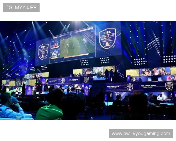 竞彩电竞投注：FIFA电子足球赛的热门选项，电竞足球fifa20直播