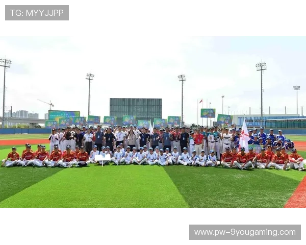 棒球俱乐部启动青少年体测与选材公开日，青少年棒球锦标赛